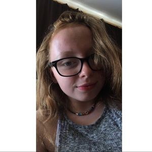 Meet your Posher, Leah